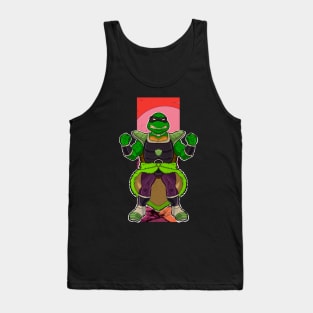Donnie Broly Tank Top